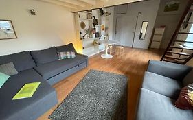 Joli Canut - proche de Fourvière - 6 couchages